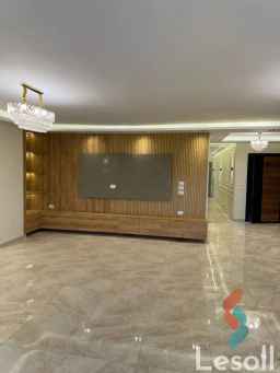 شقة فندقية للبيع في العجوزة شارع نوال 230 متر 