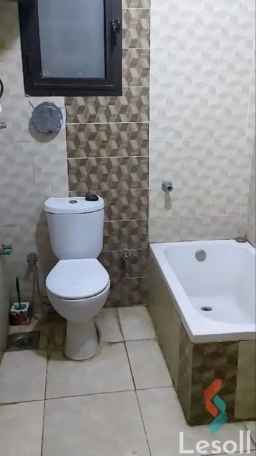 شقه للبيع لقطة تشطيب سوبر لوكس فالعمرانية 