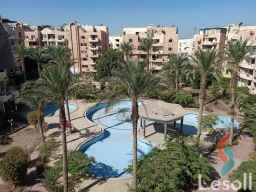 شقه ٢٢٥ متر للبيع في المربع الذهبي للتحمع الخامس، خلف كونوكورد بلازا شارع ال ٩ج