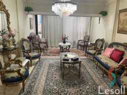 شقه للبيع من المالك في سموحه