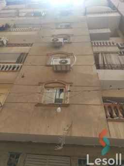 شقة للبيع من المالك مباشرة _ حلمية الزيتون 