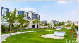 احدث كمبوند Mountain View october تبدأ من 14 مليون بالتقسيط علي 9 سنوات