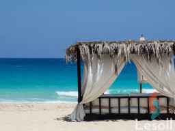 للبيع قطعة ارض بعجيبة باى بمرسى مطروح 