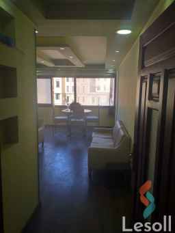 مكتب ادارى مفروش مكيف للايجار