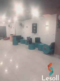 محل للايجار 150م مدينة نصر يصلح مطعم وكافيه 