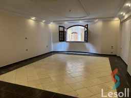 شقه للايجار دور اول علوى سوبر لوكس 