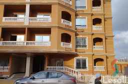 شقة للايجار من المالك امن وحراسه واسانسير وجميع المرافق وجراج