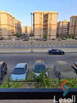 شقة مفروشة للايجار فى جاردينيا سيتى 