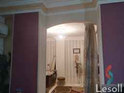 شقة بارقي موقع حدائق الاهرام