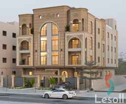 بسعر متر 20 ألف فقط تاني نمرة من الفيو زون