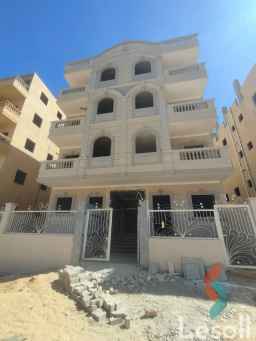 الحي المتميز مدينة بدر