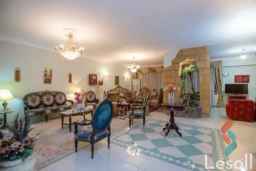 شقة للبيع في رشدي الشارع الرئيسي واجهه بحرية _ الاسكندرية