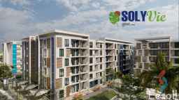 امتلك بكمبوند سولي في ببرج العرب وبالتقسيط _الاسكندرية