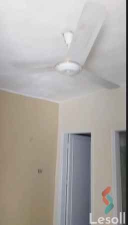 شقه في شارع جانبي بالثلاثيني الجديد-  ترسا - الهرم