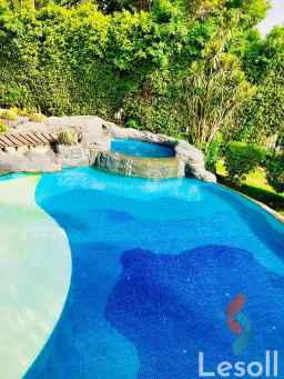 فيلا ميراج سيتي التجمع الخامس