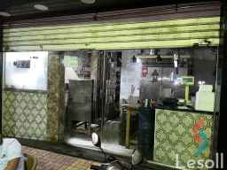 محل ارضي للبيع في جليم 