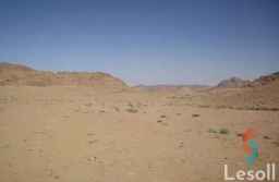 للبيع قطعة ارض فى الامتداد الشرقى مدينة بدر 