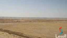 قطعة ارض للبيع لمحبى الاستثمار والسكن الراقى