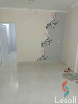 شقة للايجار تشطيب سوبر لوكس فالعاشر من رمضان 