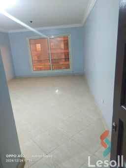 شقة للإيجار في مشروع دار مصر حدائق اكتوبر 