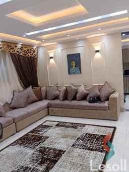 شقه لأيجار اليومي والشهري بارقي احياء المهندسين شارع شهاب رئيسي 