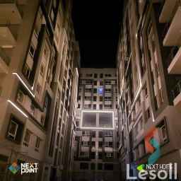 شقه في كمباوند Next Point