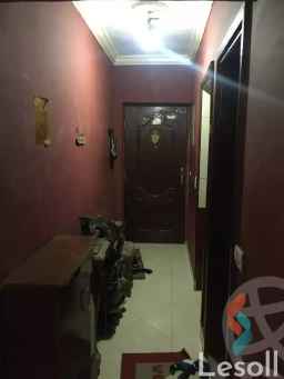 شقه للبيع 180 م علي مصر والسودان الرئيسي بعد بنك مصر