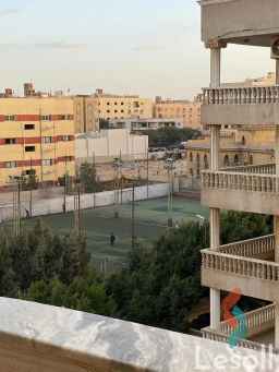 شقة 170م للبيع سوبر لوكس في حدائق الاهرام البوابة الرابعة بجوار خير زمان