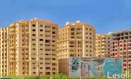 للبيع شقة بكمبوند مون سيتي مصر إسماعيلية الصحراوي 155 متر الدور الثاني