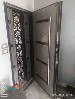 شقة للبيع بالمجاورة الثالثة الحي الثاني بمدينة بدر