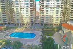 للبيع وحده سكنيه في انتونيادس _ الاسكندرية