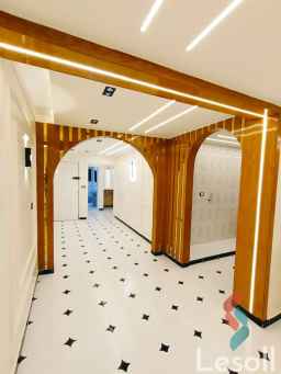 شقة للبيع في العجمي شاطئ البحر 