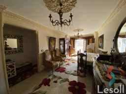 شقة للبيع 130 م في سيدي جابر 