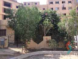 للبيع بيت مكون من دور ارضي فقط في الحي الرابع الهضبه الوسطي المقطم