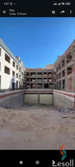 مول للبيع في 6 اكتوبر 