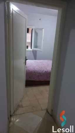شقه للبيع ف مساكن التعاونيات شبين الكوم