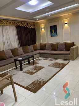 شقة للايجار اليومي والشهري بشهاب رئيسي