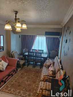 شقه الترا سوبر لوكس بالشيخ زايد