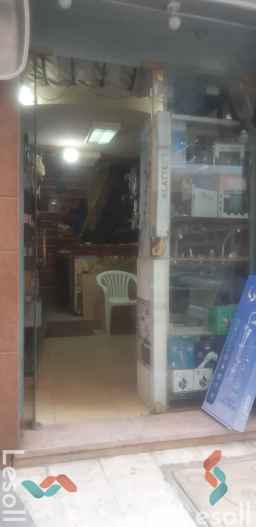 محل للبيع بزيزنيا من المالك مباشرة _ اسكندرية