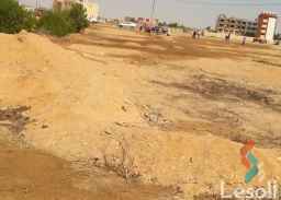 أرض مباني للبيع في طنطا من المالك