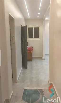 شقه لقطه للبيع بسعر مغري جداا في السويس منطقة العبور