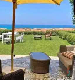 شاليه ارضي للبيع مساحه ١٢٠ متر مربع وحديقه ٧٠ متر مربع  في عمارات عبدالمنعم جابر  آخر شارع الحنفيه 