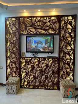 للبيع شقة بمنطقة الاستاد لدواعى السفر بمساحة ١٧٥ متر بشارع خاص