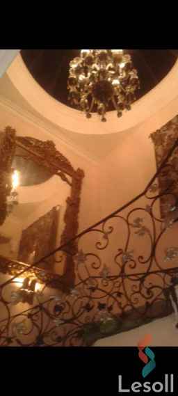  شقه دوبلكس للايجار دور رابع في الحى الرابع 