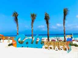 شاليه براس الحكمة  للبيع في كمبوند كالي كوست رأس الحكمة