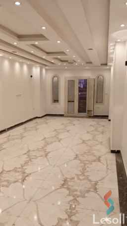 شقه للايجار بالعشرين فيصل 