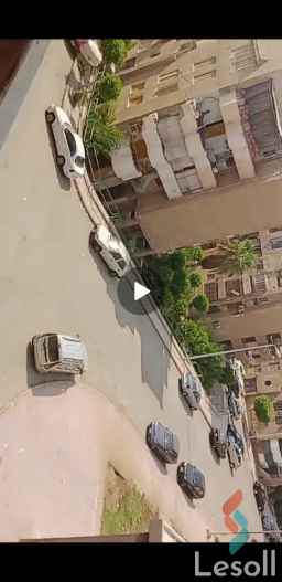 شقة  للبيع ١٠٠م اسكان الشباب التجمع الثالث