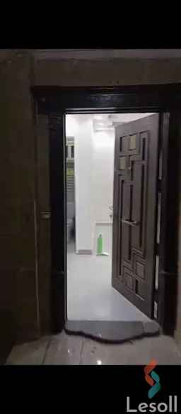 شقة للبيع 140م في المريوطية الجيزة