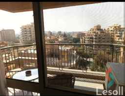 شقة سوبر لوكس دجلة المعادي