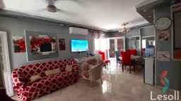 شقة للبيع في حدايق حلوان تآني نمره من الكورنيش 